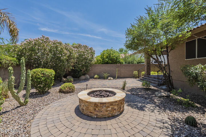 Property Photo: 1838 W Enfield Way AZ 85286