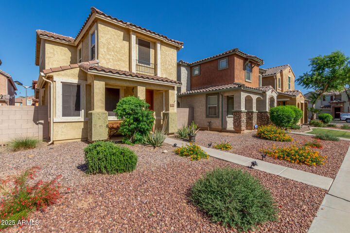 Property Photo:  5 N 87th Lane  AZ 85353 