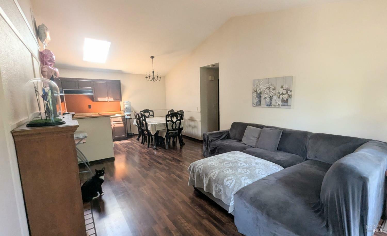 Property Photo: 1084 Rubicon Way CA 95401