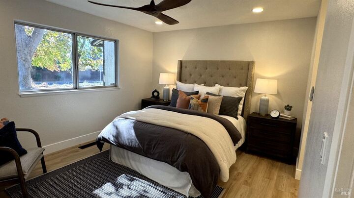 707 Blair Place  Santa Rosa CA 95401 photo