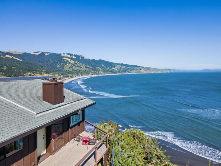 71 Crescente Avenue  Bolinas CA 94924 photo