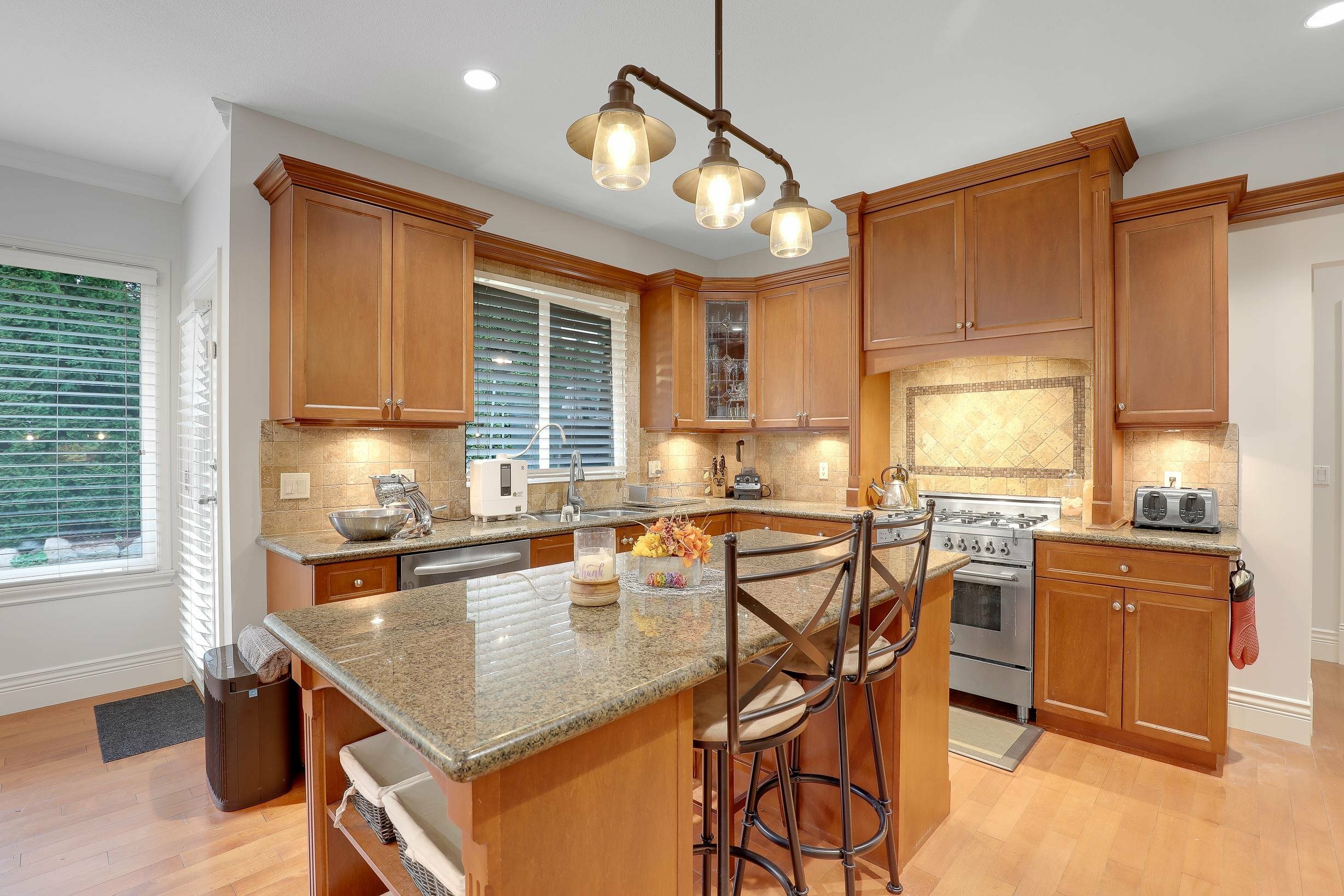 Property Photo: 5884 164A Street BC V3S 1J9