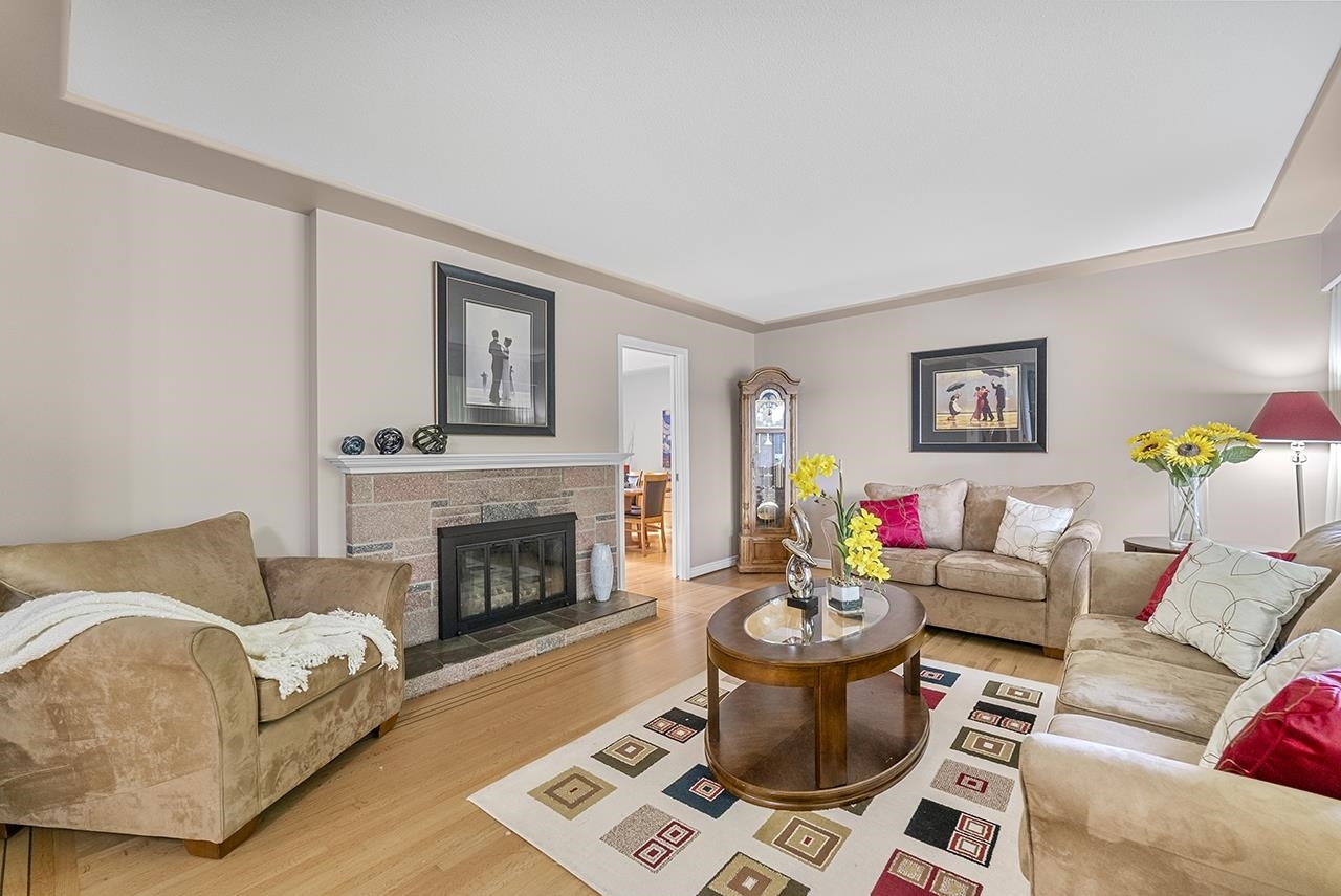 Property Photo: 5537 Rugby Street BC V5E 2N2