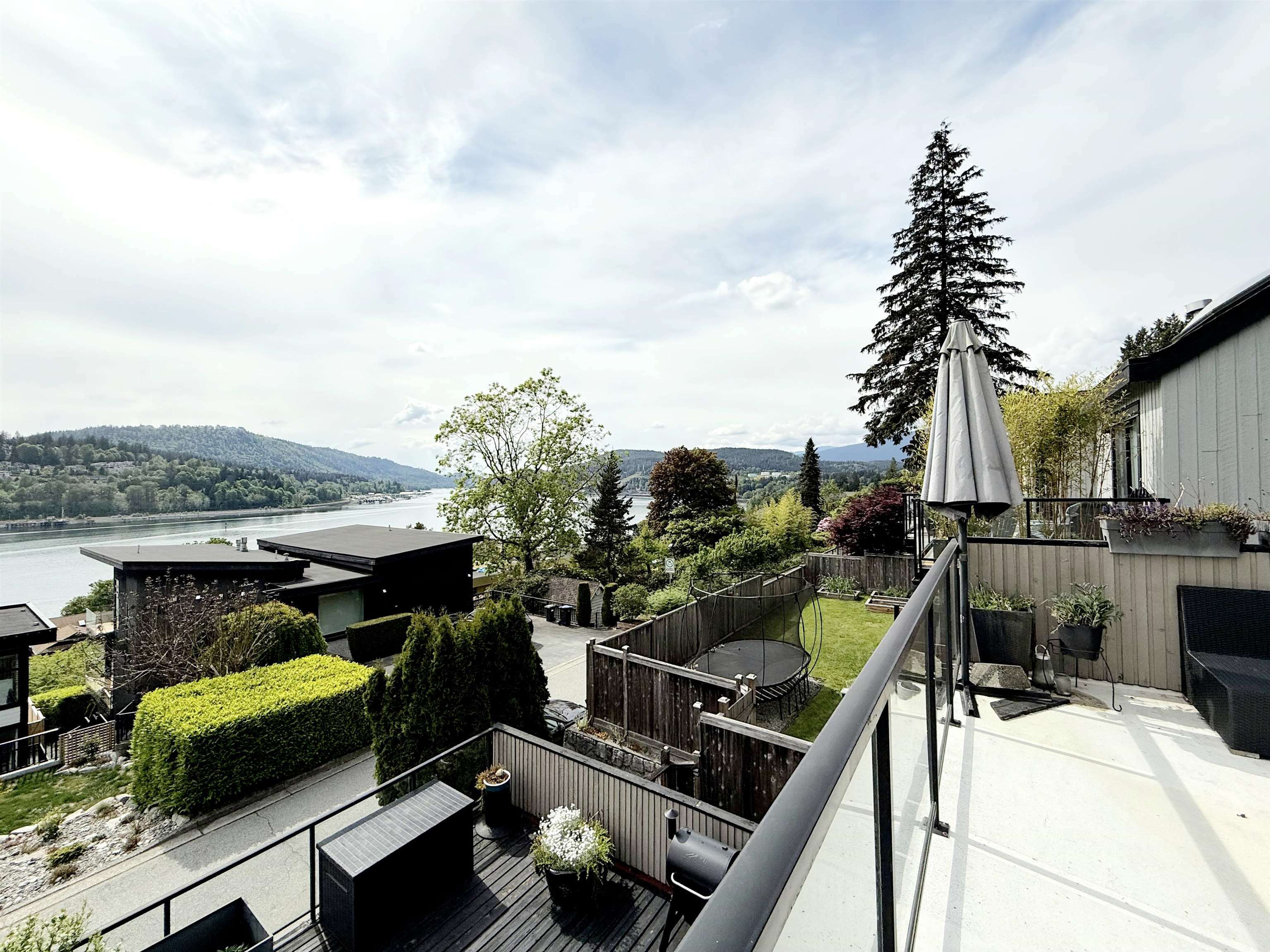 Property Photo: 18 Axford Bay BC V3H 3R2