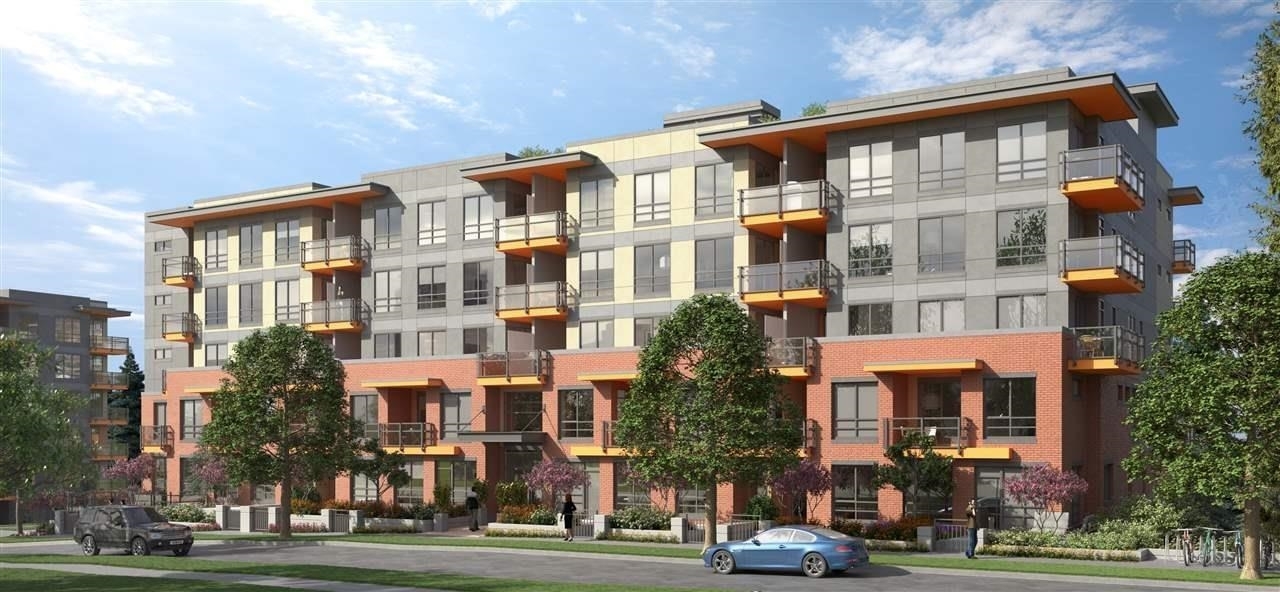 Property Photo: 10661 137A Street 406 BC V3T 4J7