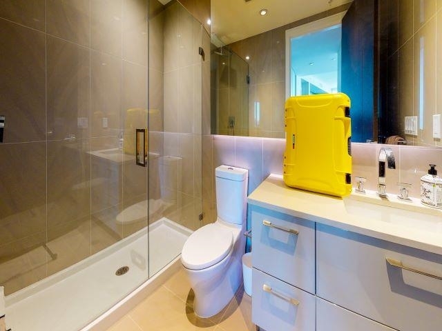 Property Photo: 210 Salter Street #1905 BC V3M 5B2