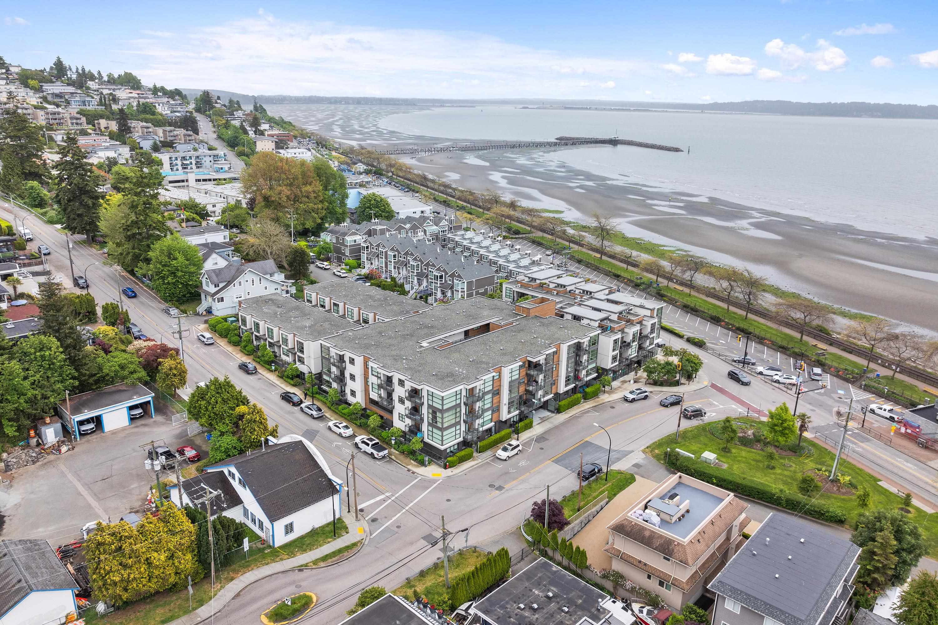 Property Photo: 1160 Oxford Street 101 BC V4B 0B3