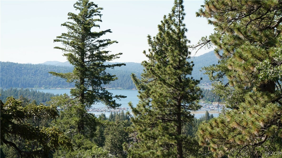 Property Photo: 75 Metcalf Creek Trail CA 92315