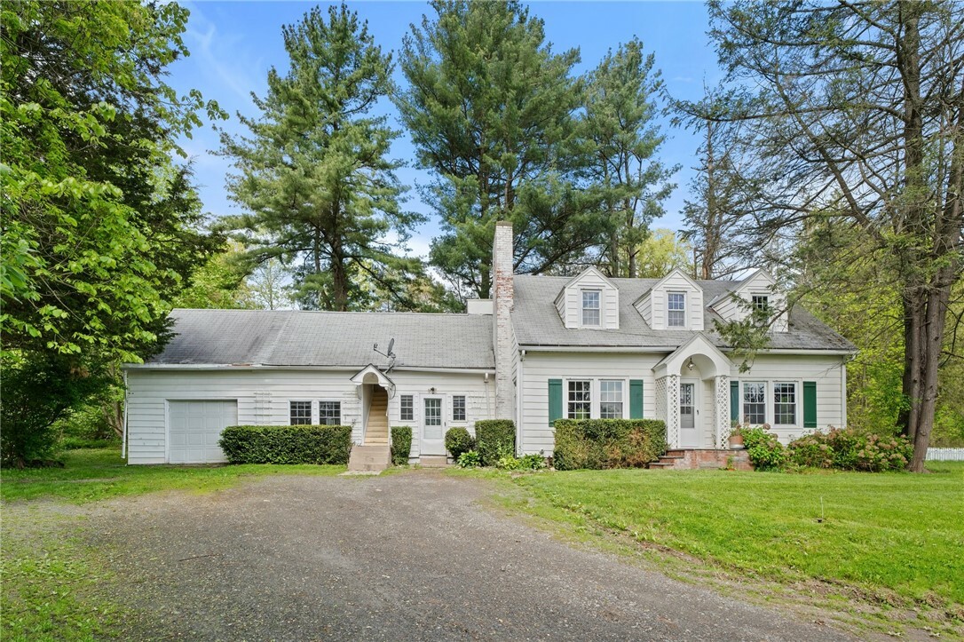 Property Photo: 1306 Elmira Road NY 14867