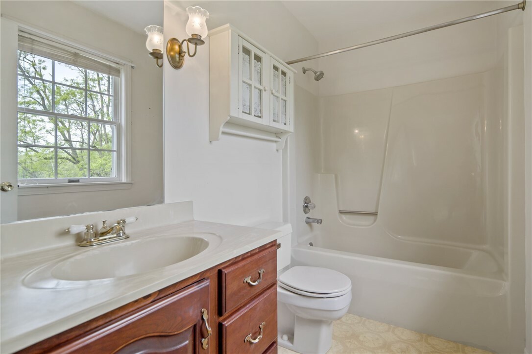Property Photo: 321 Warren Place NY 14850