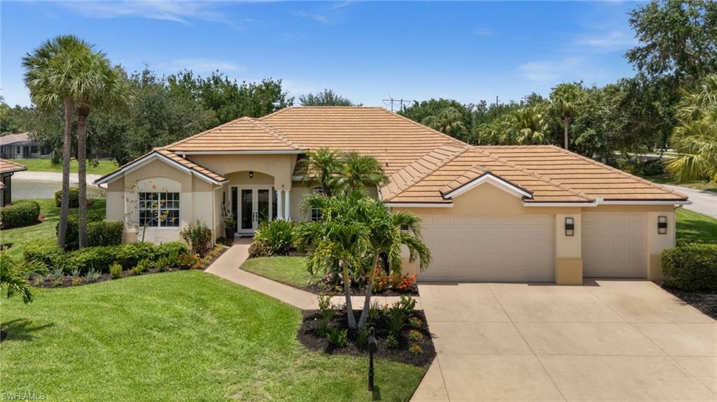Property Photo: 12501 Walden Run Dr FL 33913