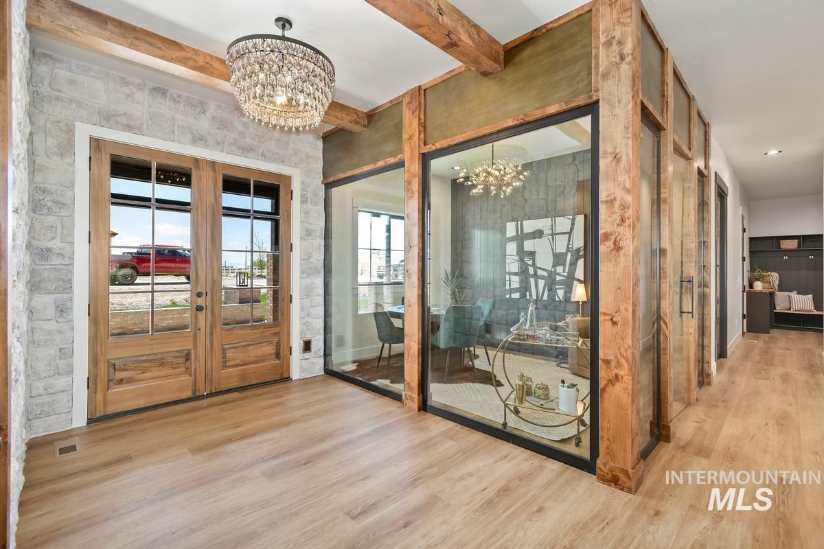 Property Photo: Lots 3 &Amp 4 Singing Springs Way ID 83622