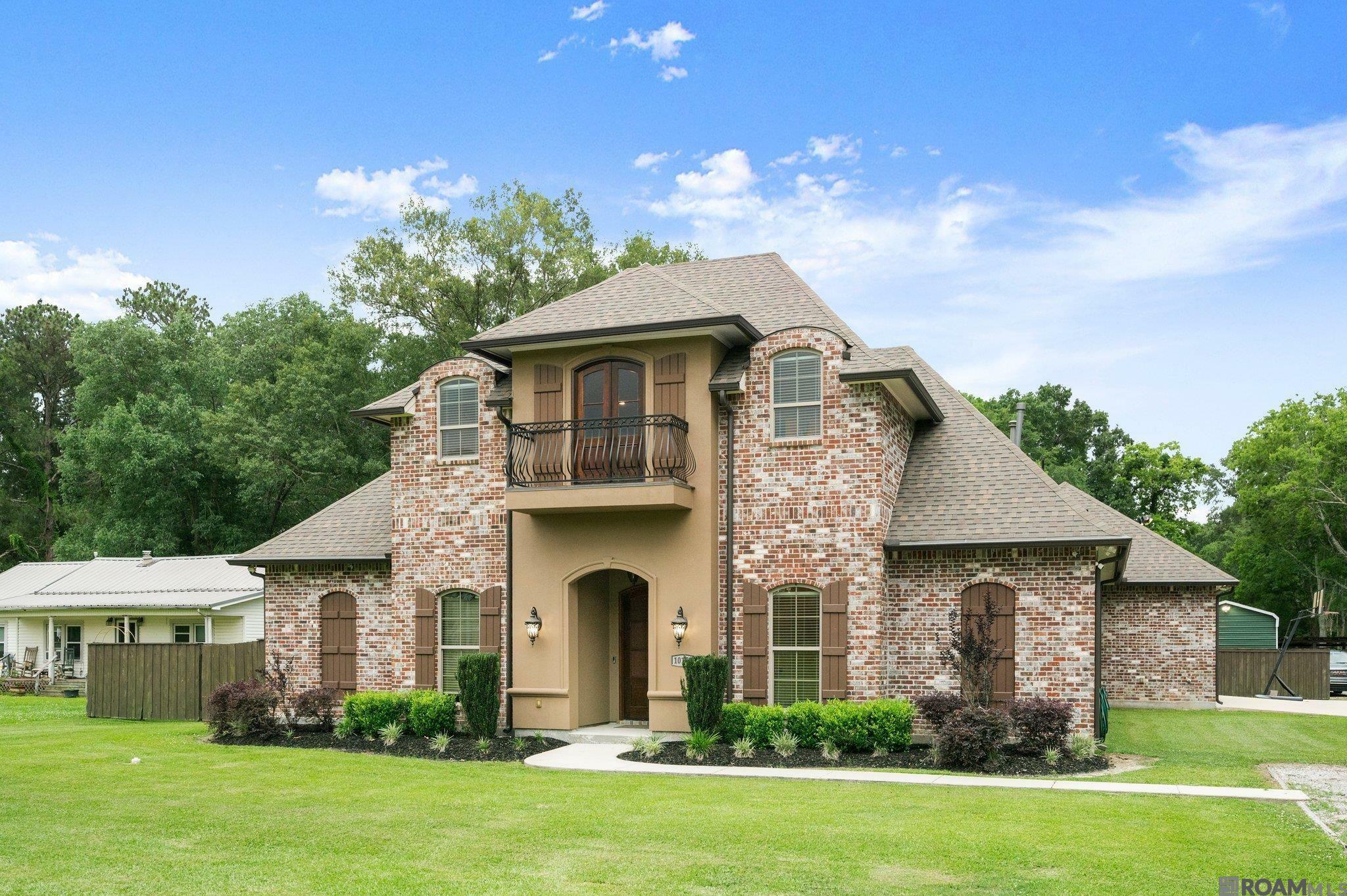 Property Photo:  10150 Lovett Rd  LA 70818 