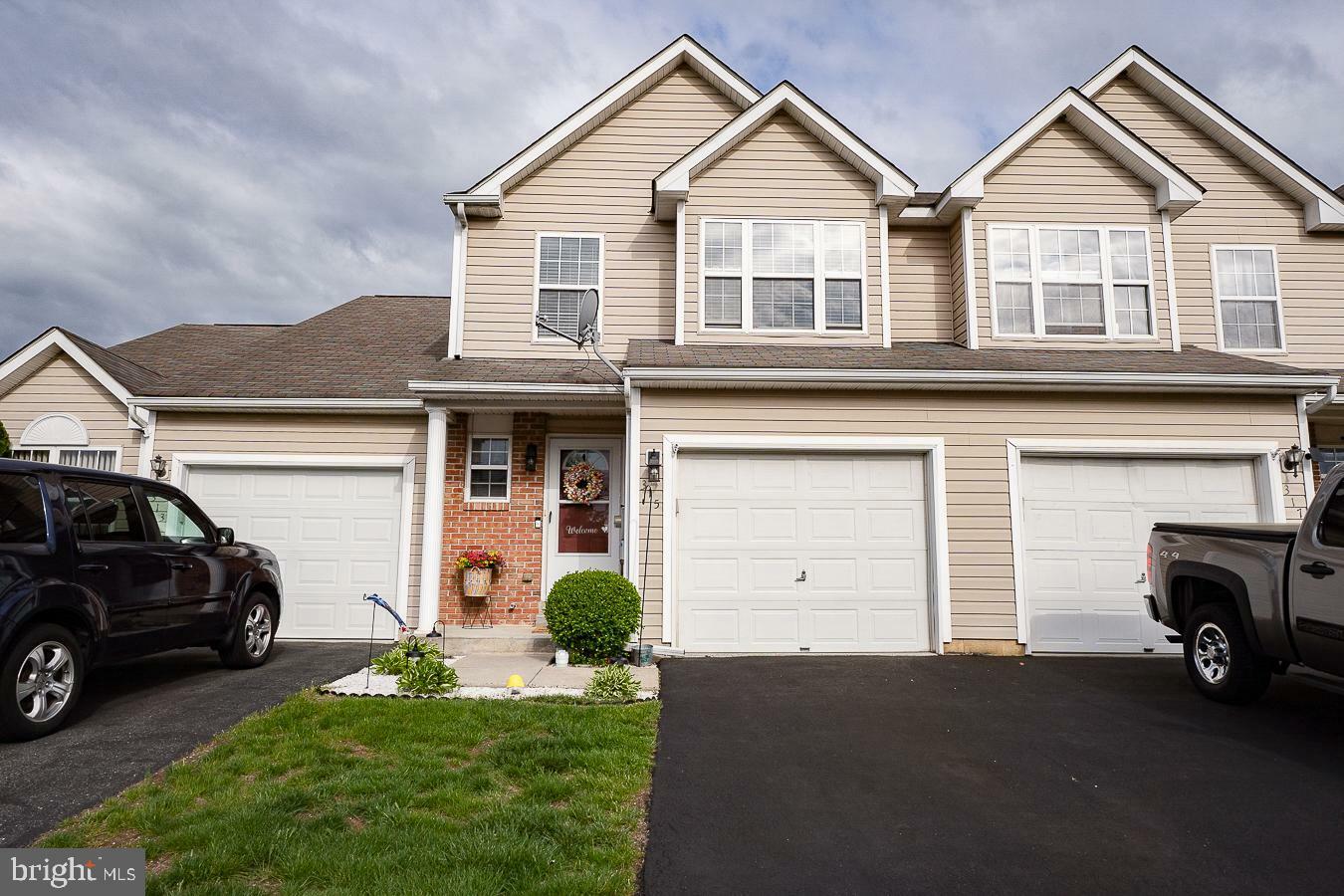 Property Photo: 315 Dogwood Street PA 19503