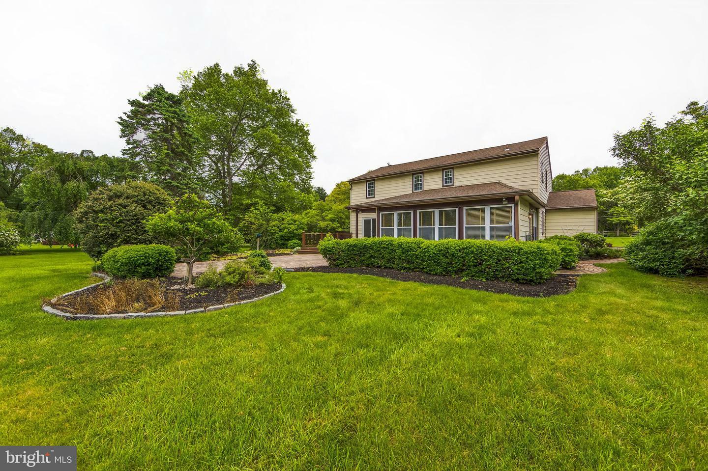 Property Photo: 1800 Terrace Drive PA 19002
