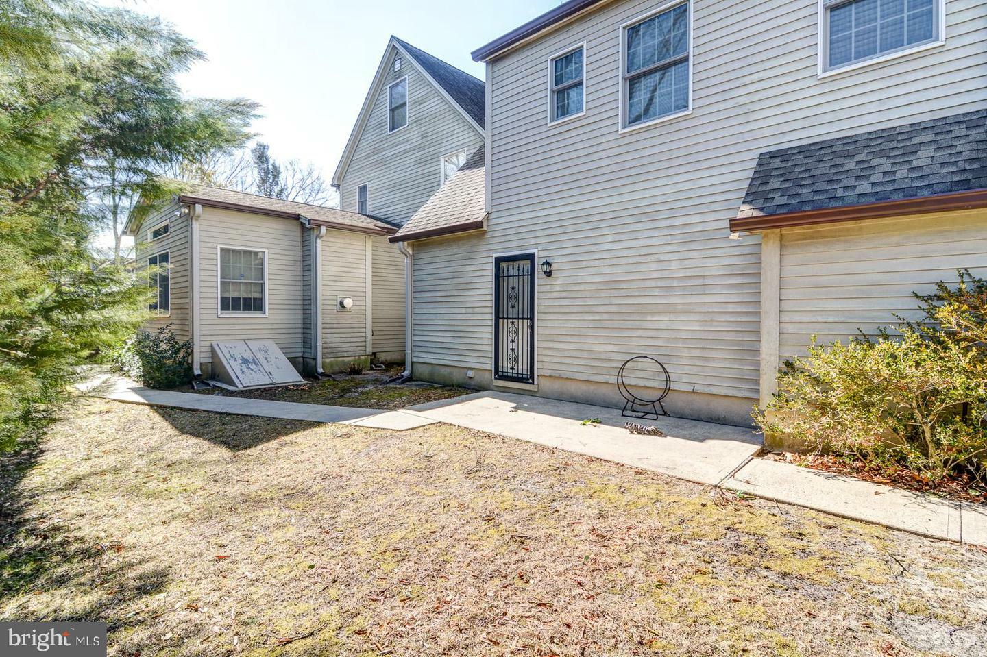 Property Photo: 22 Cedar Drive NJ 08742