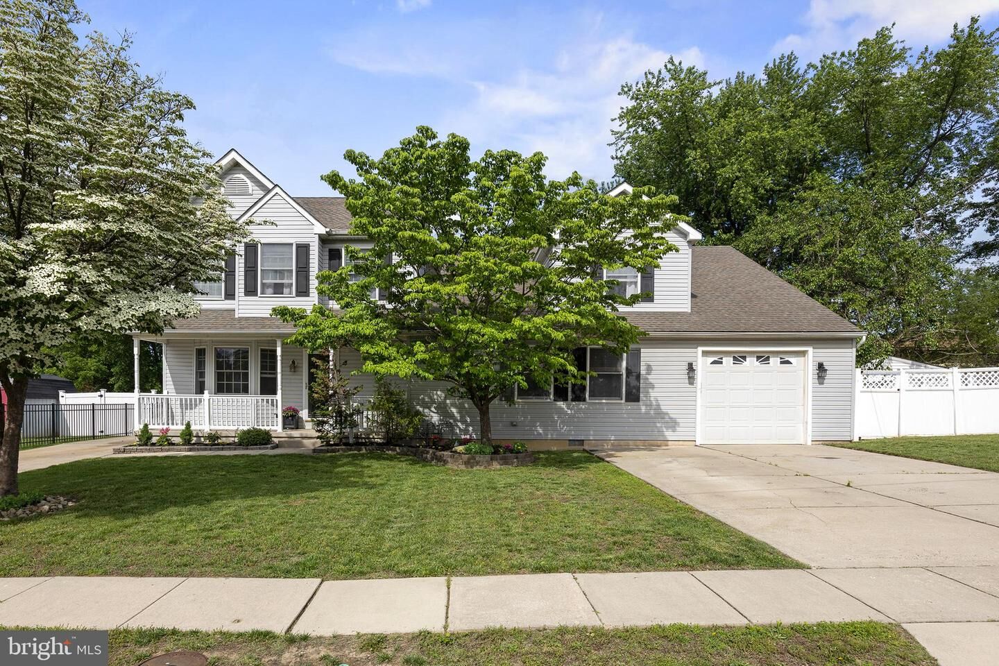 Property Photo:  109 Johnson Avenue  NJ 08107 