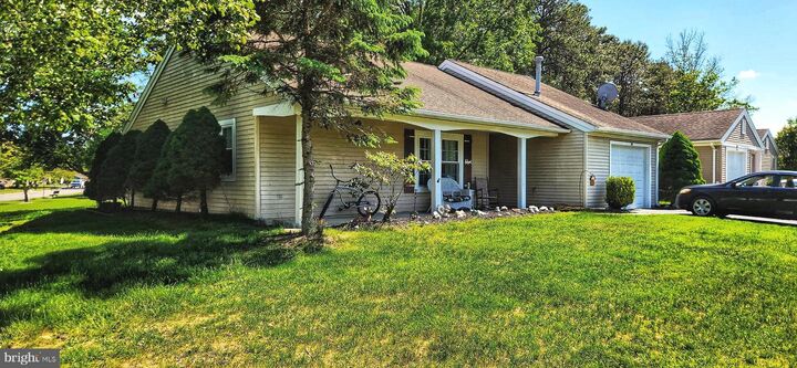 Property Photo: 20 Norwick Drive NJ 08731