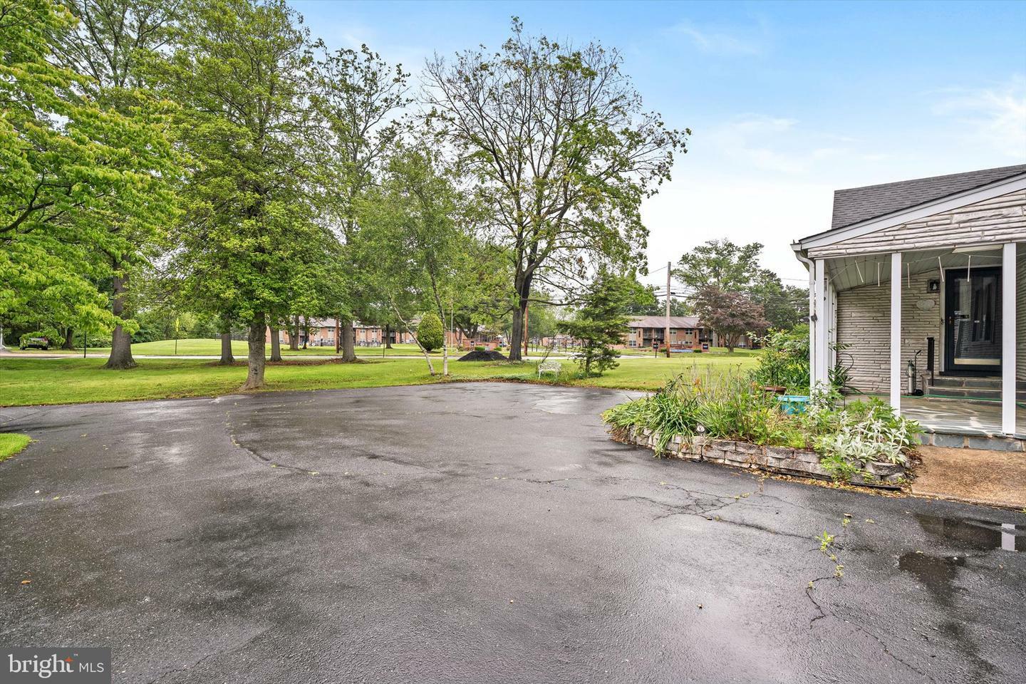 Property Photo: 1010 Hampton Drive NJ 08060