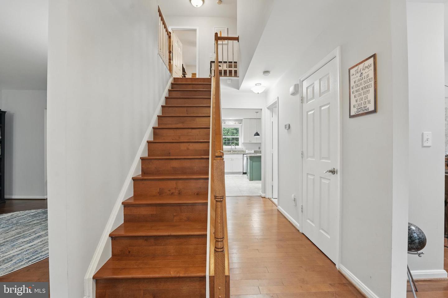 Property Photo: 8 New Brunswick Court VA 22554