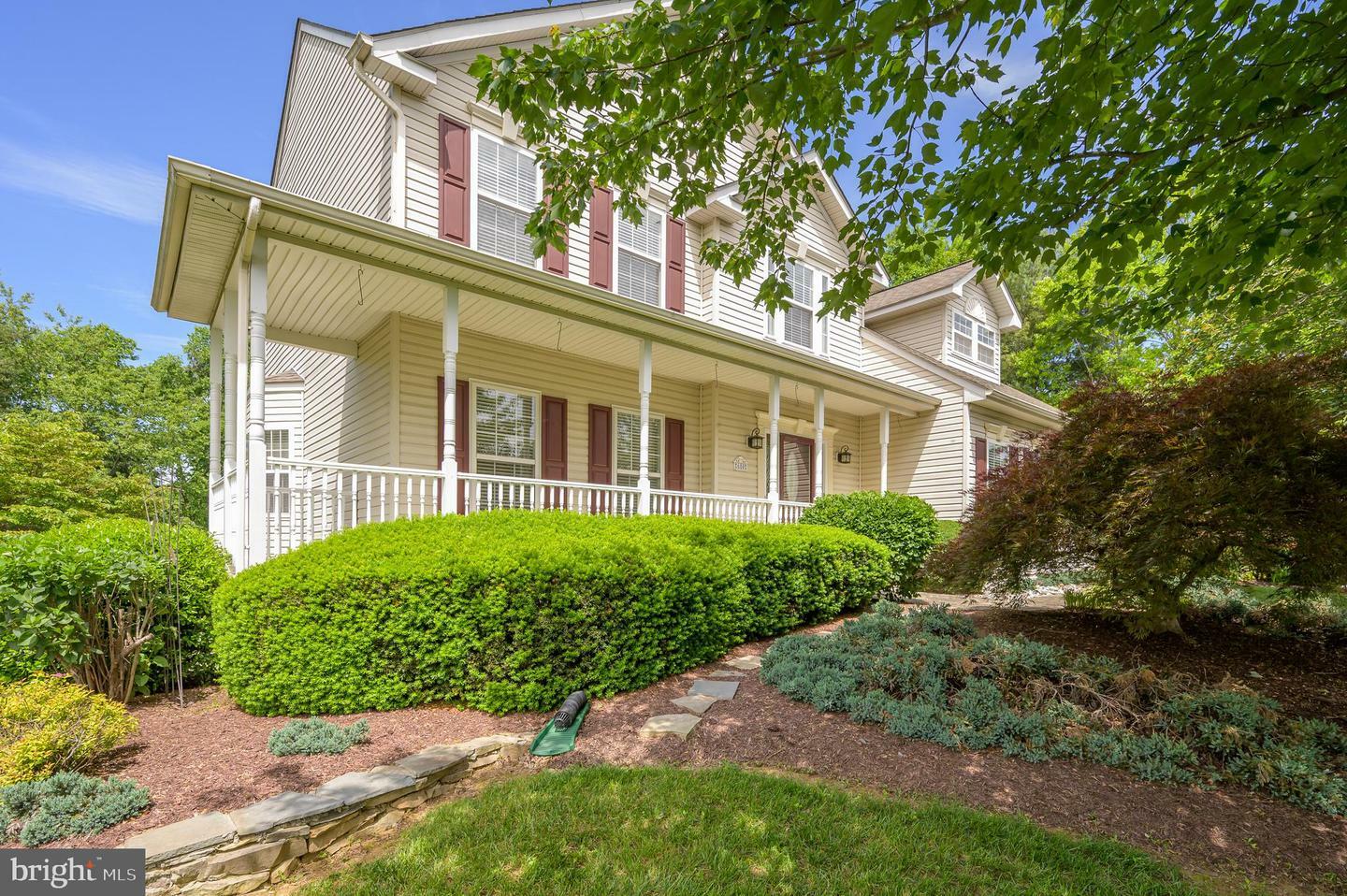 Property Photo: 680 Mara Rose Lane WV 25425