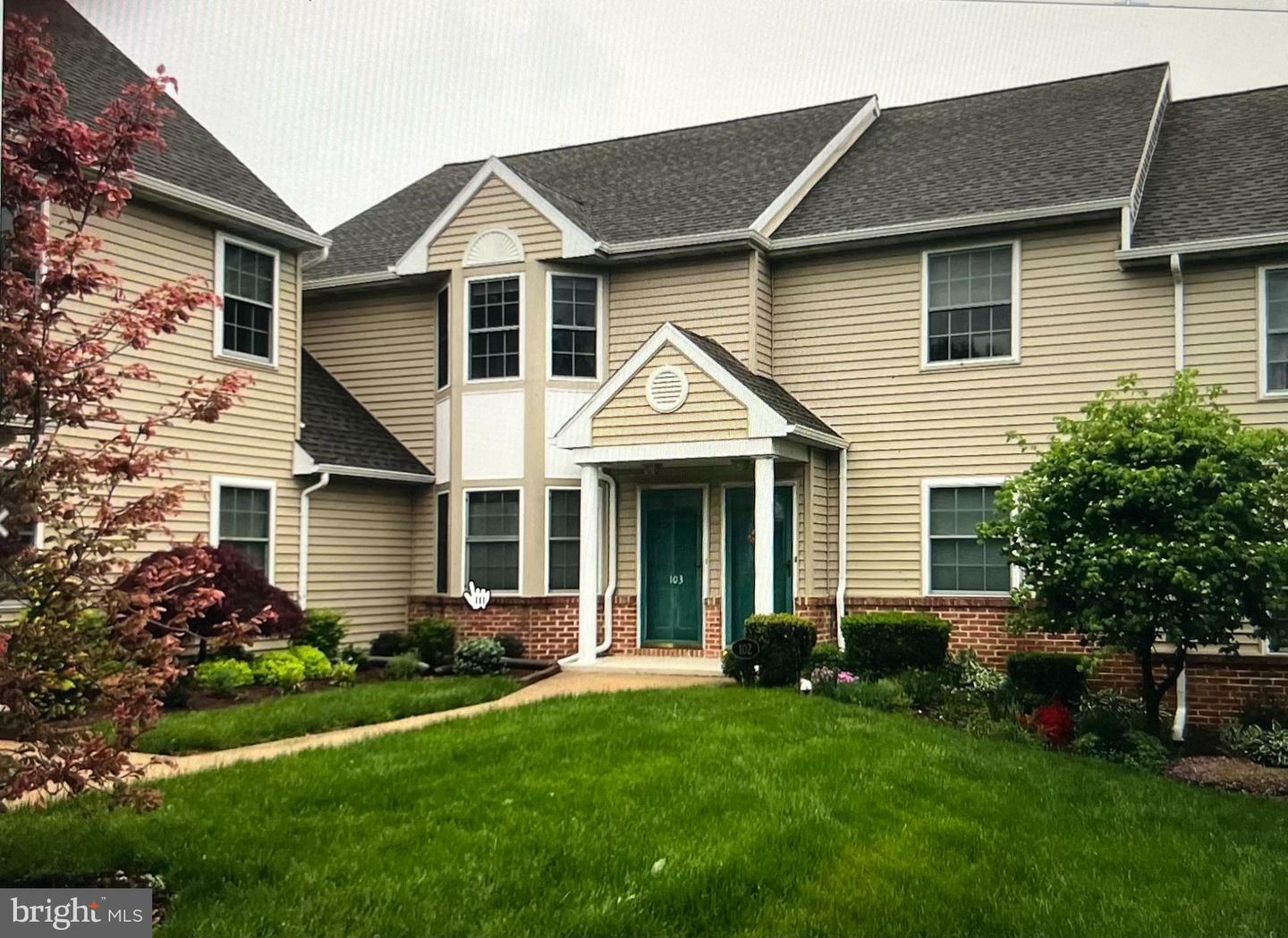 Property Photo: 103 Lavender Lane PA 19610