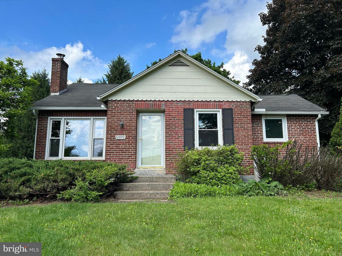 Property Photo: 4599 Carlisle Road PA 17324