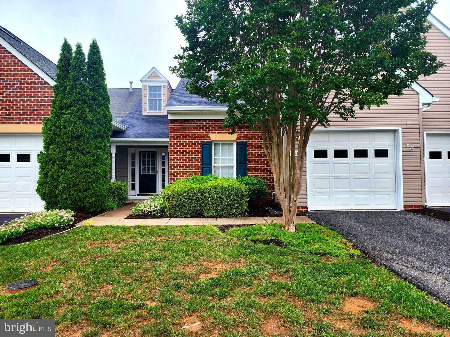 Property Photo: 7015 Radford Drive VA 22407