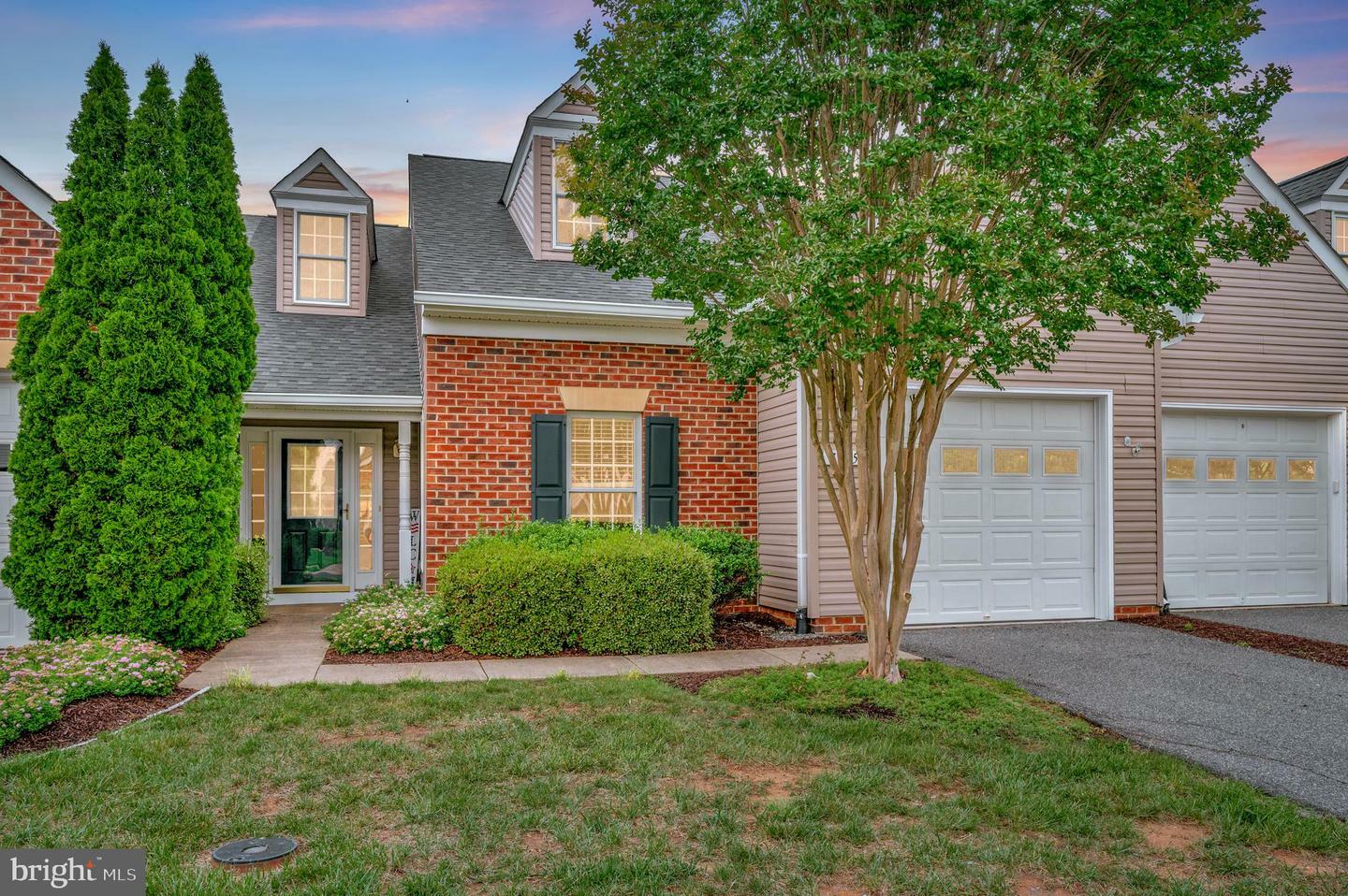 Property Photo: 7015 Radford Drive VA 22407