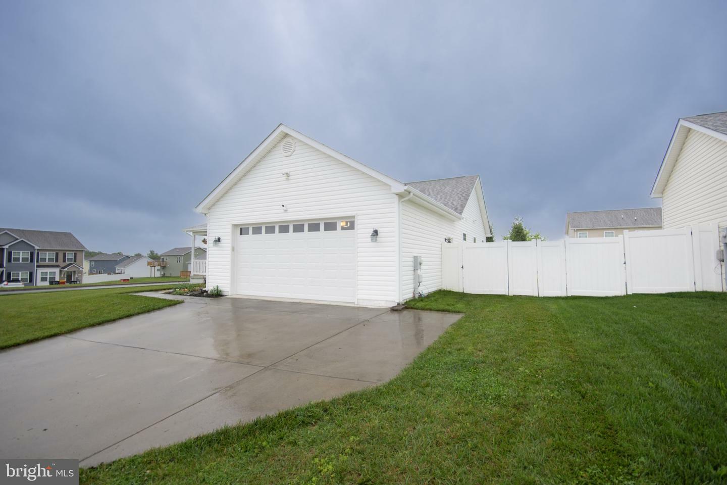 Property Photo: 132 Obadiah Drive WV 25405