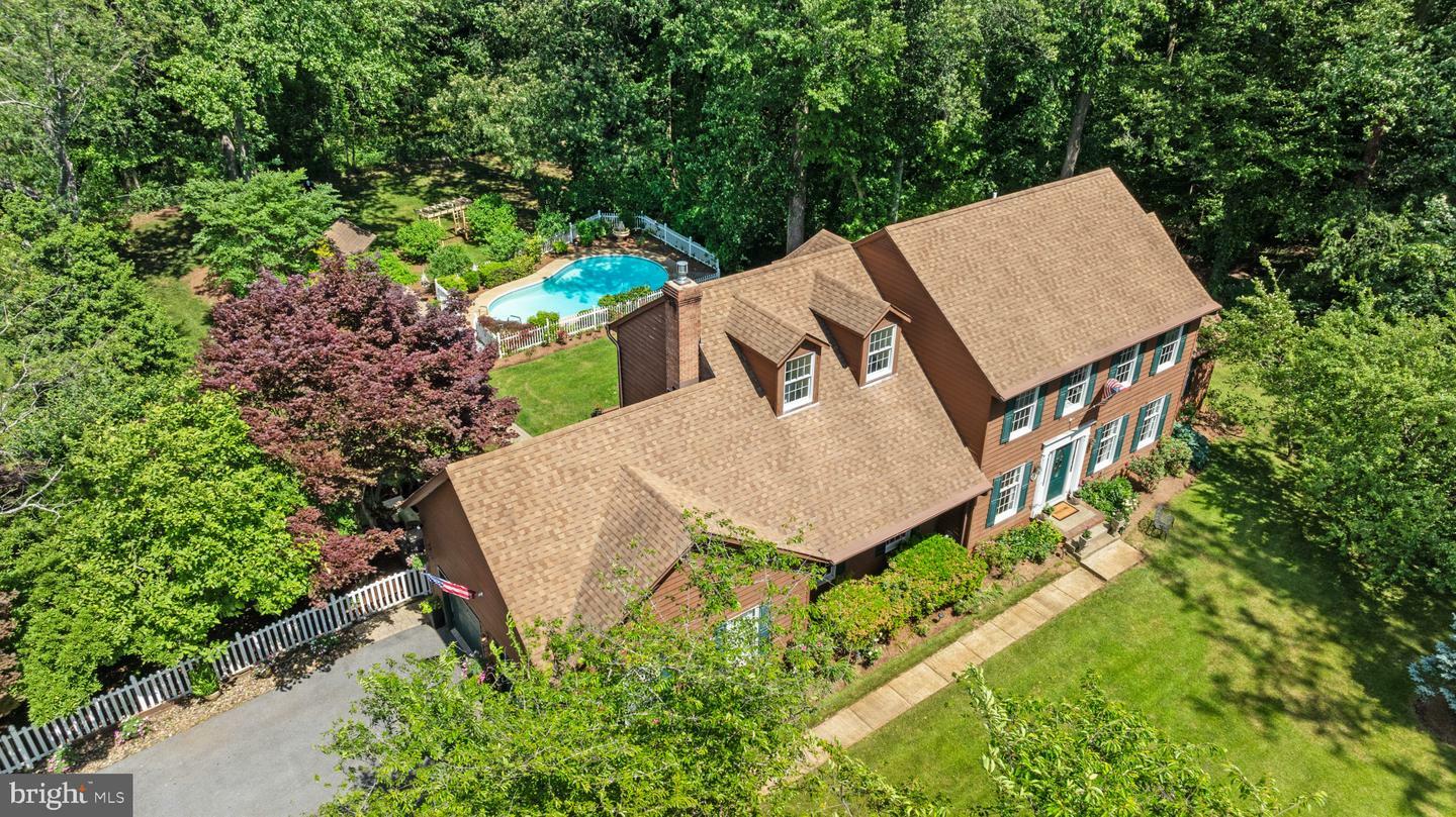 Property Photo: 2706 Church Creek Lane MD 21037