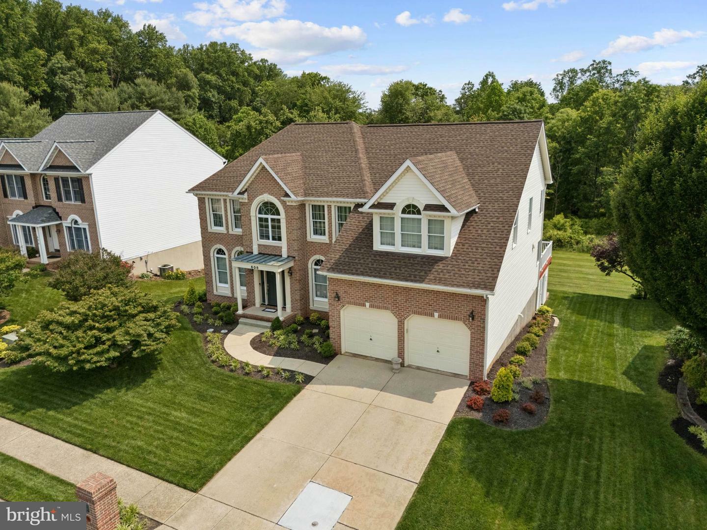 Property Photo: 608 Loring Avenue MD 21014