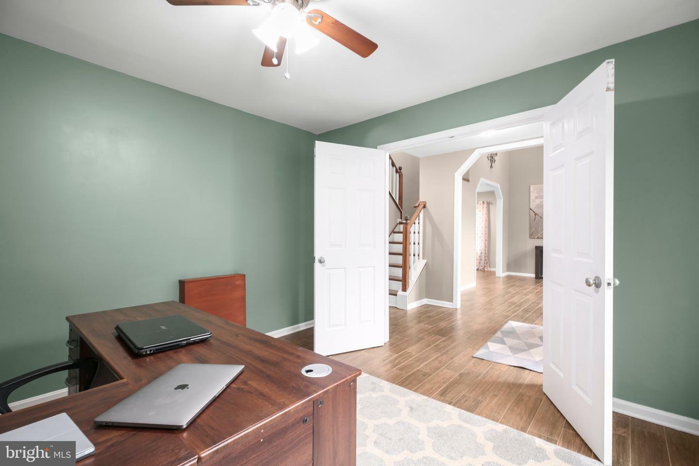 Property Photo: 10907 Park Ridge Road VA 22408
