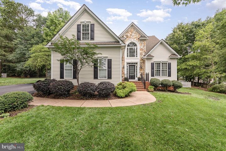 Property Photo:  9401 Orchid Terrace  VA 23832 