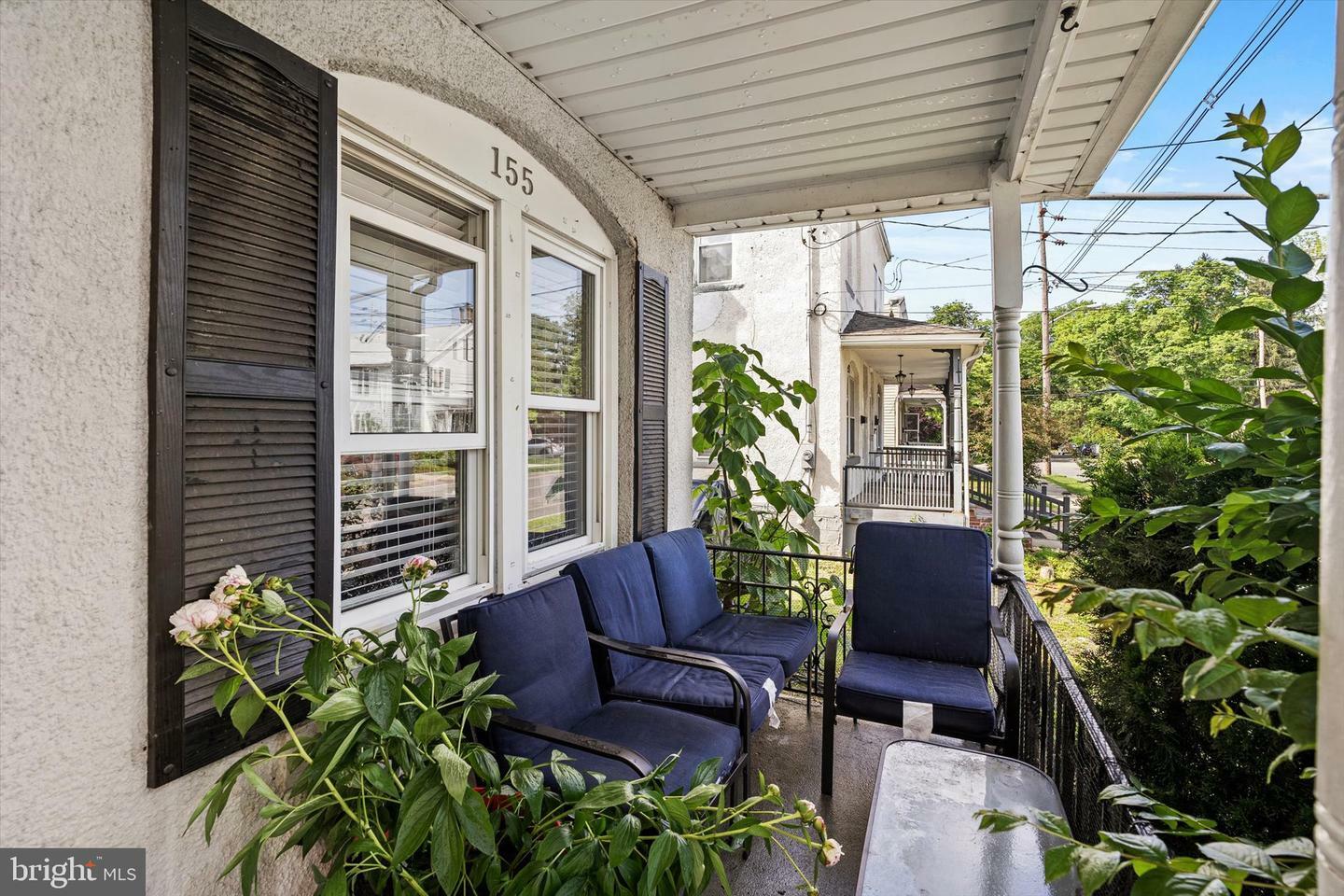 Property Photo: 155 Mechanic Street NJ 08520