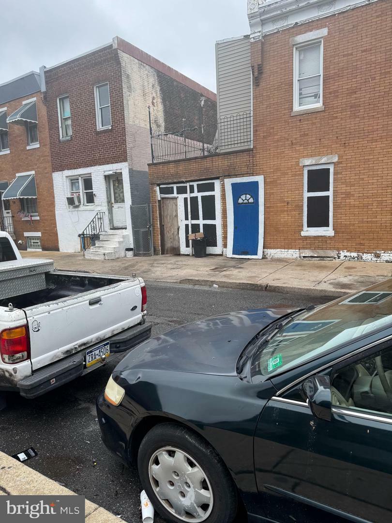Property Photo: 3636 Jasper Street PA 19134