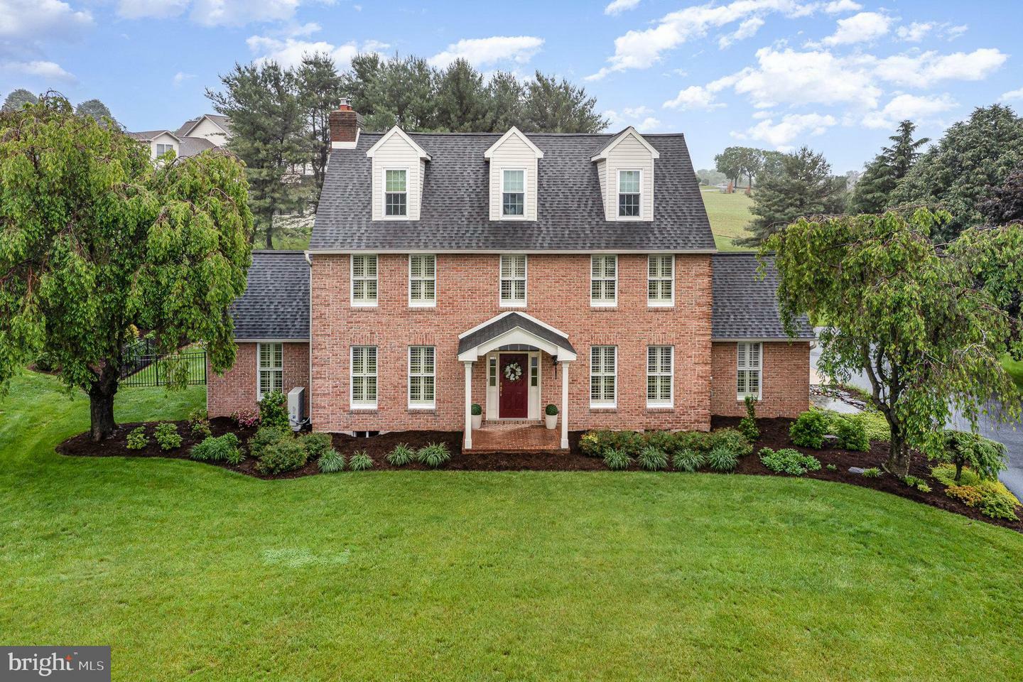 10 Highland Drive  Palmyra PA 17078 photo
