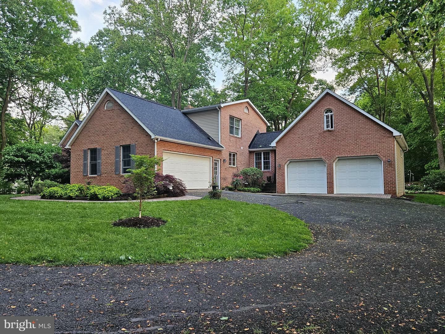 Property Photo: 16245 River Bend Court MD 21795