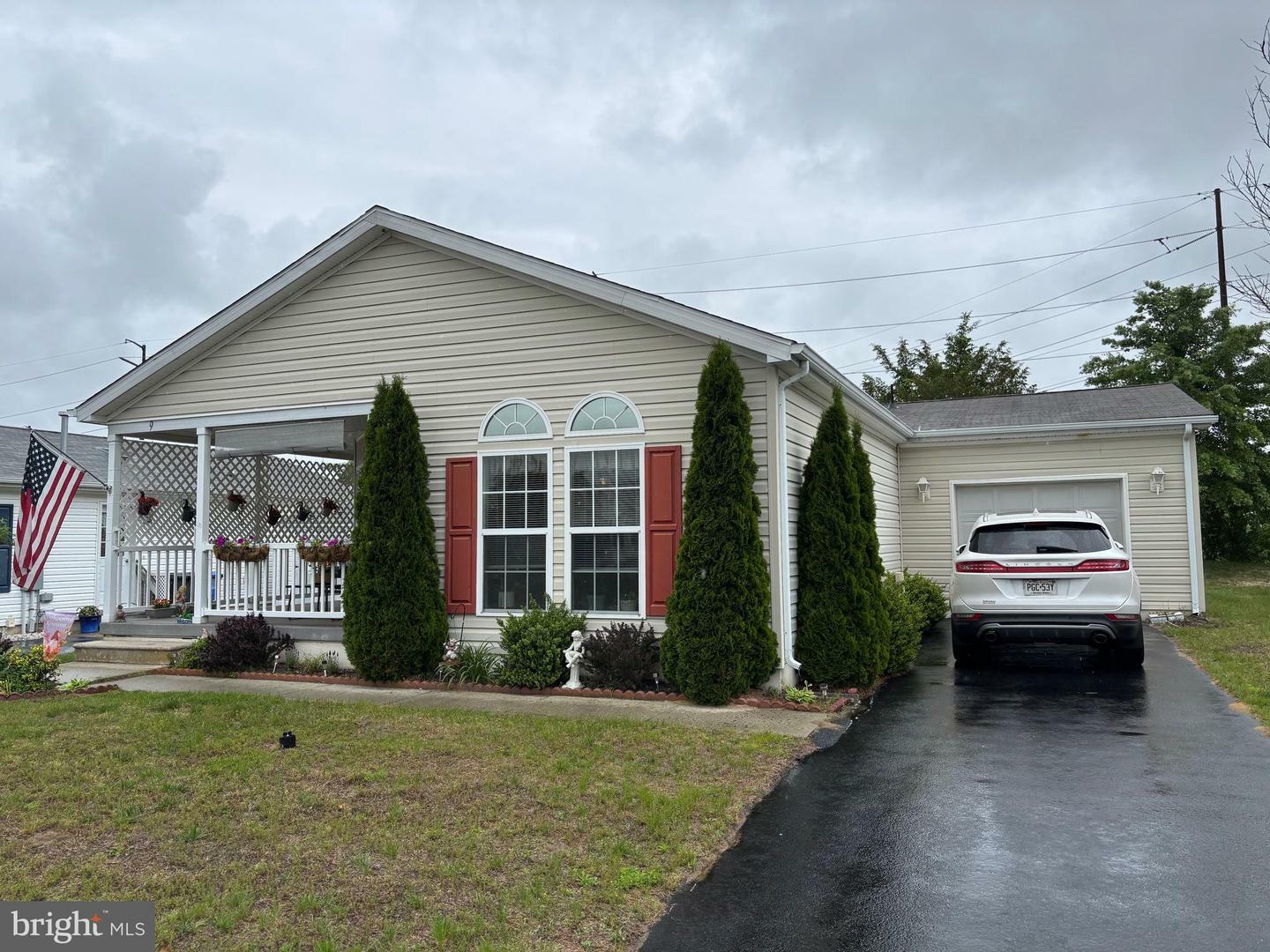 Property Photo: 9 Pine Grove Avenue NJ 08050