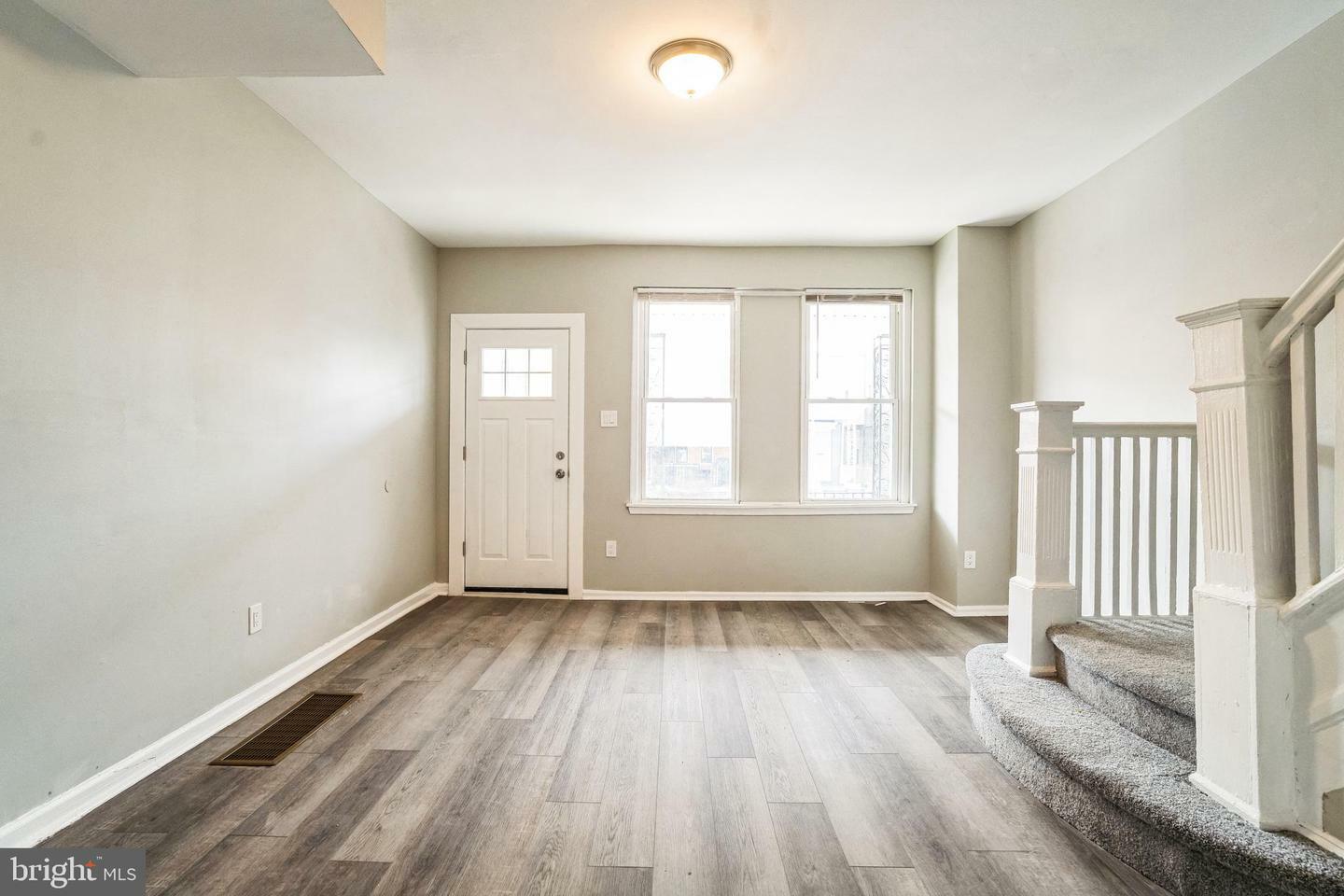 Property Photo: 5717 Addison Street PA 19143