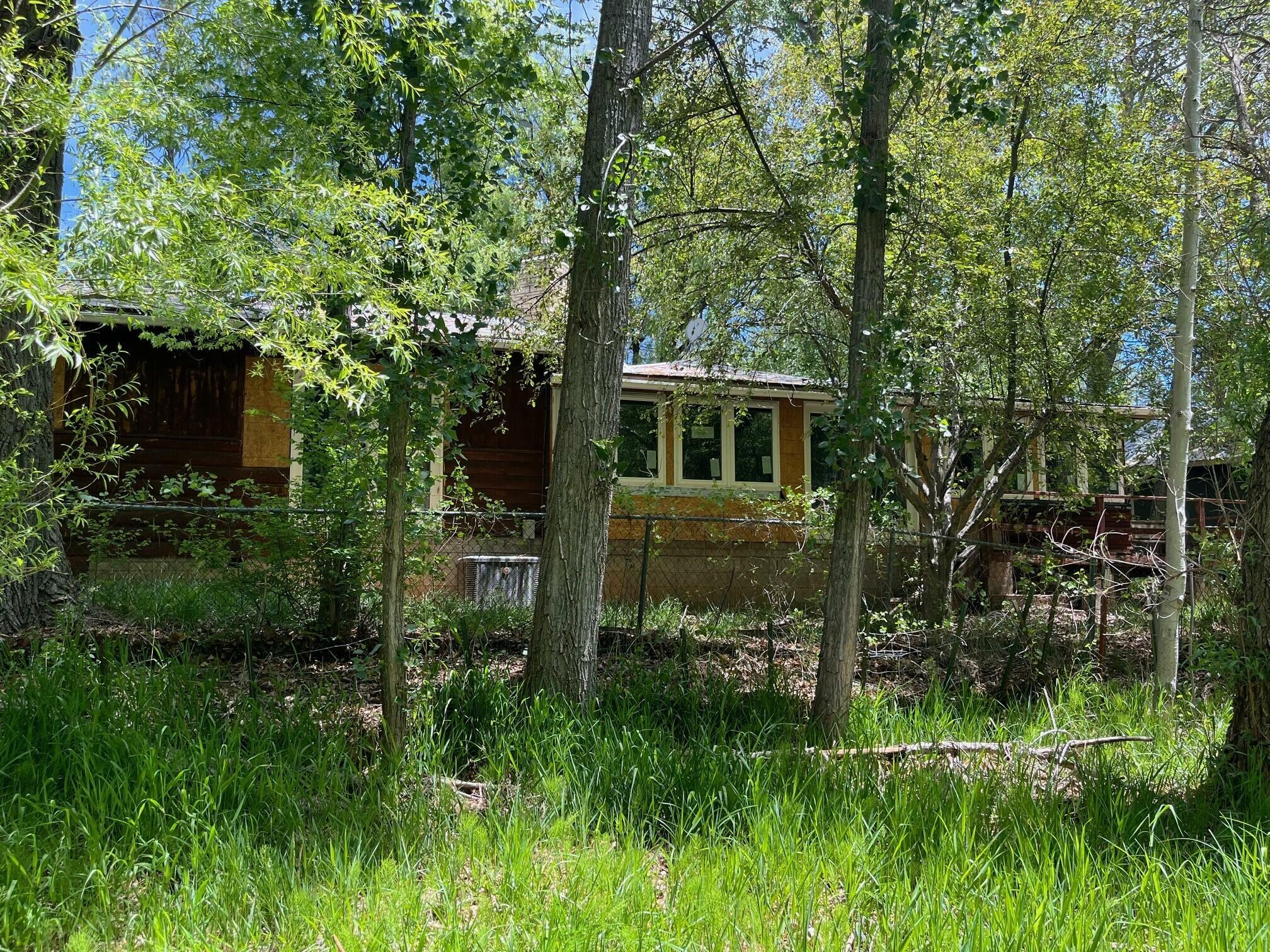 Property Photo: 692 S Buenagua Road AZ 85541