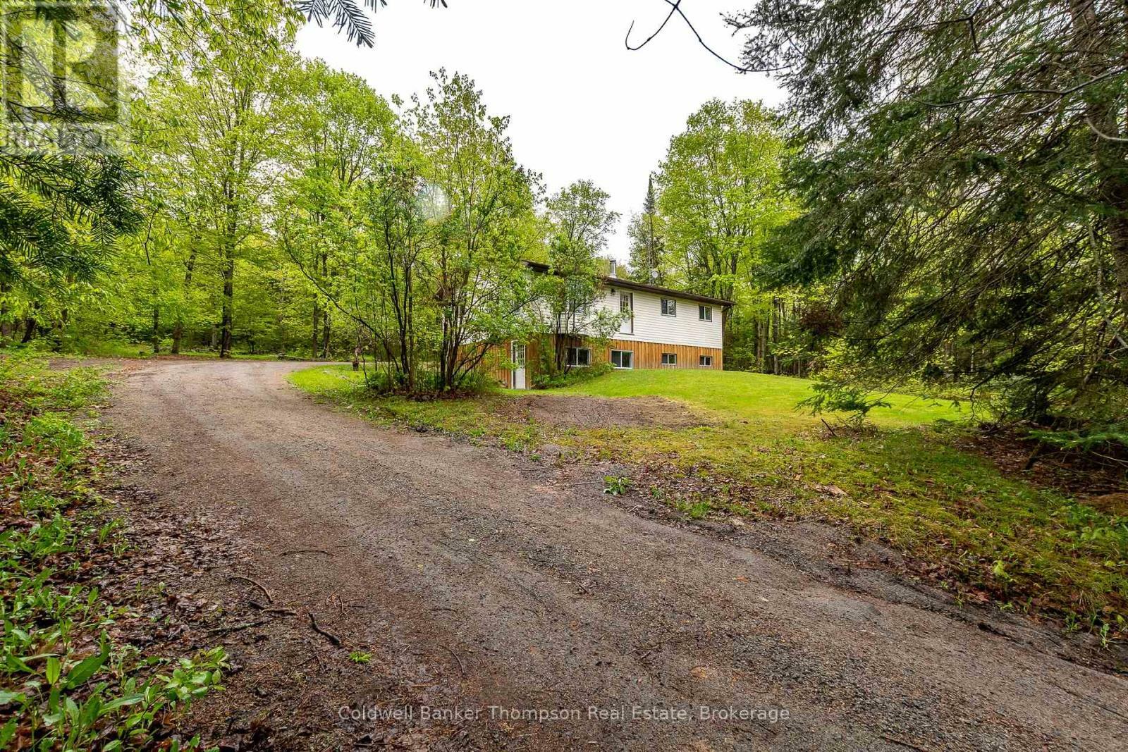 Property Photo: 830 Deer Lake Road ON P0A 1J0