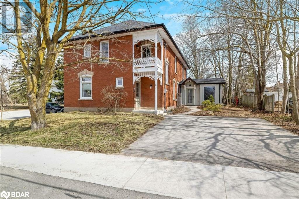 87 Trafalgar Road  Hillsburg ON N0B 1Z0 photo