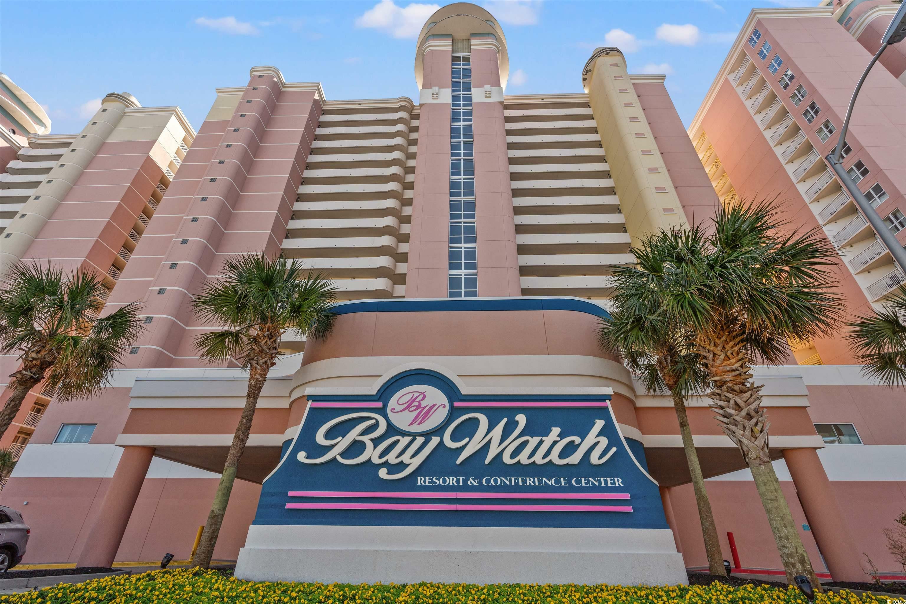 Property Photo: 2801 S Ocean Blvd. 941 SC 29582