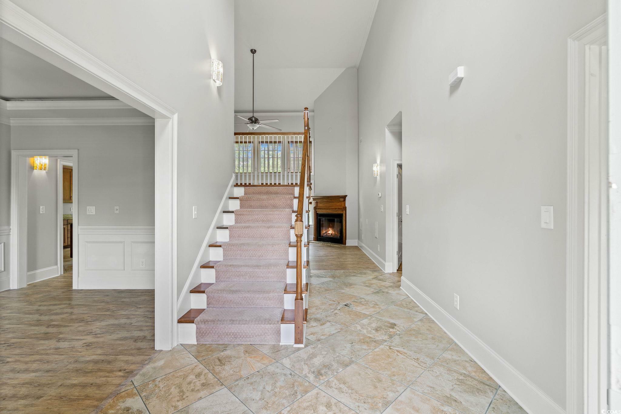Property Photo: 528 Chamberlin Rd. SC 29588