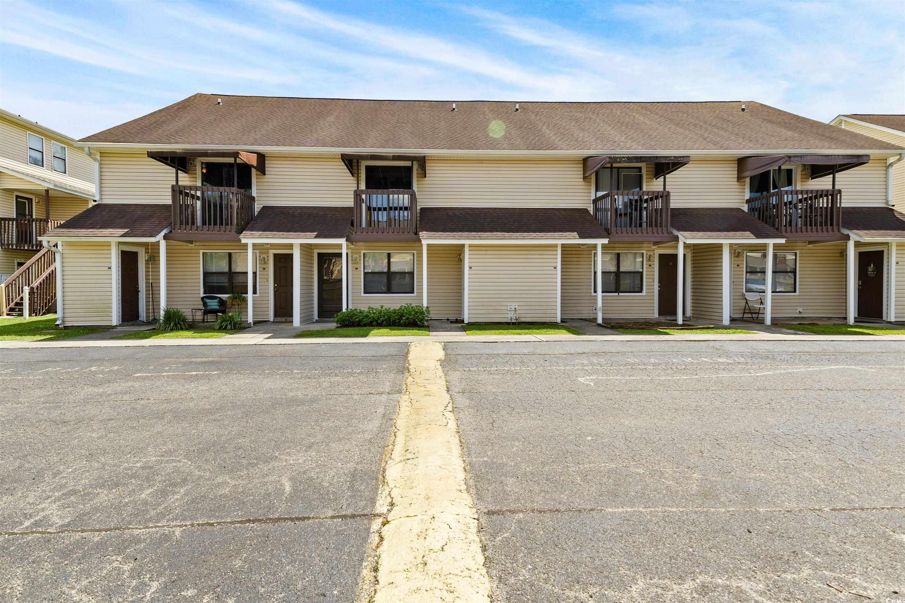 Property Photo: 755 Burcale Rd. E-3 SC 29579