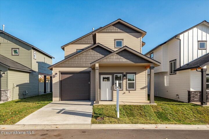 2230 N Chaffee St  Post Falls ID 83854 photo