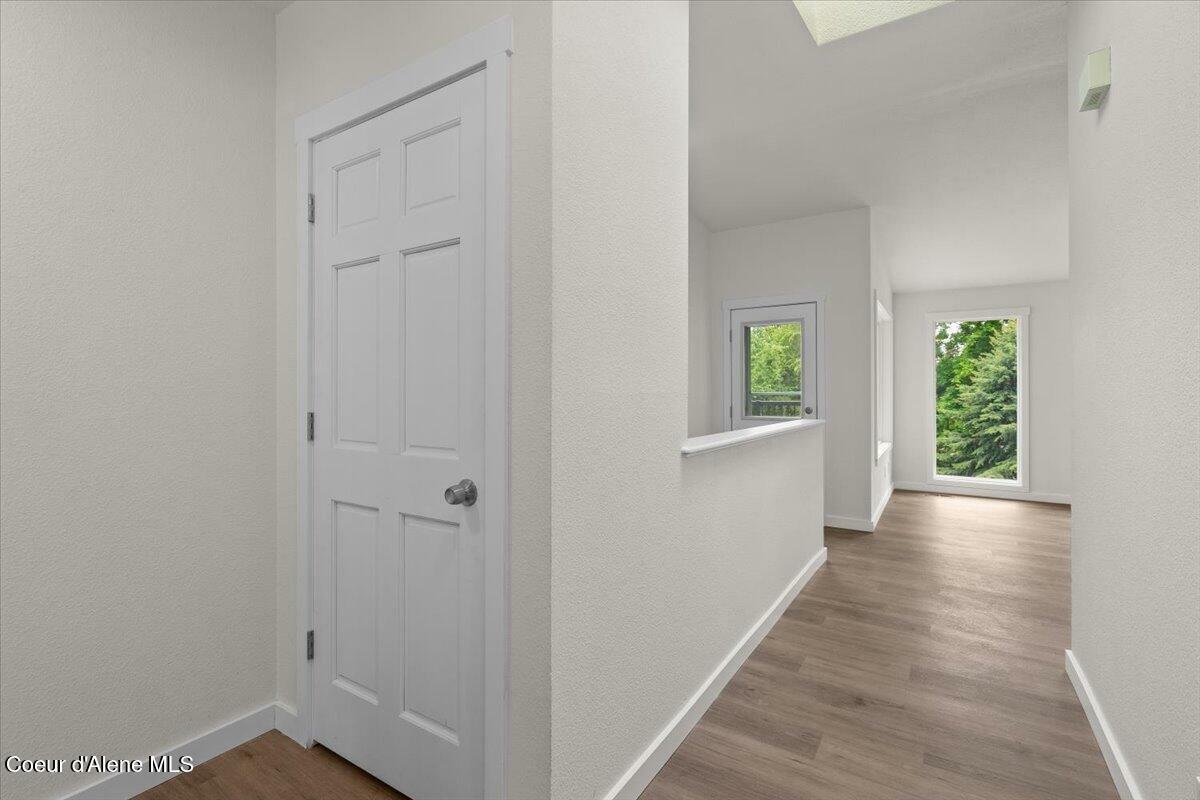 Property Photo: 1303 N Cherrywood Dr ID 83814