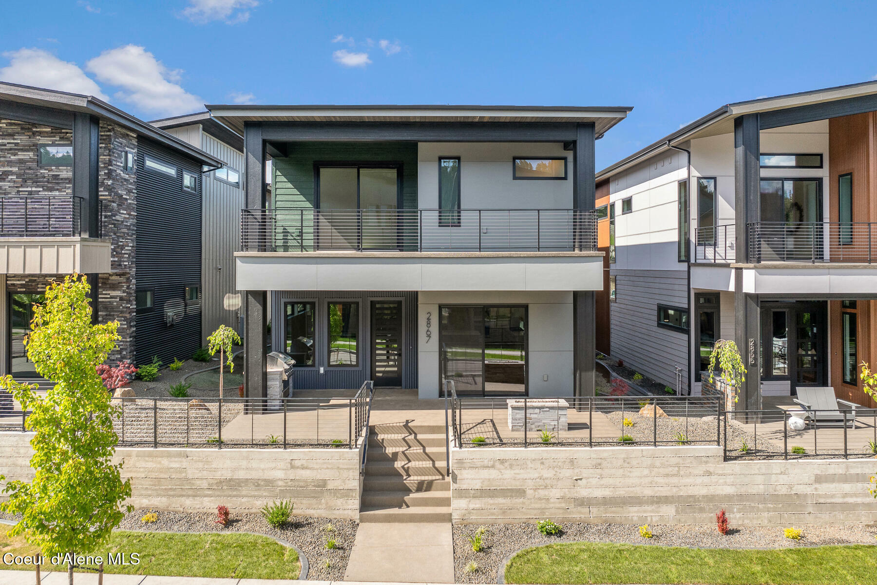 Property Photo: 2867 W Lumber Lane ID 83814