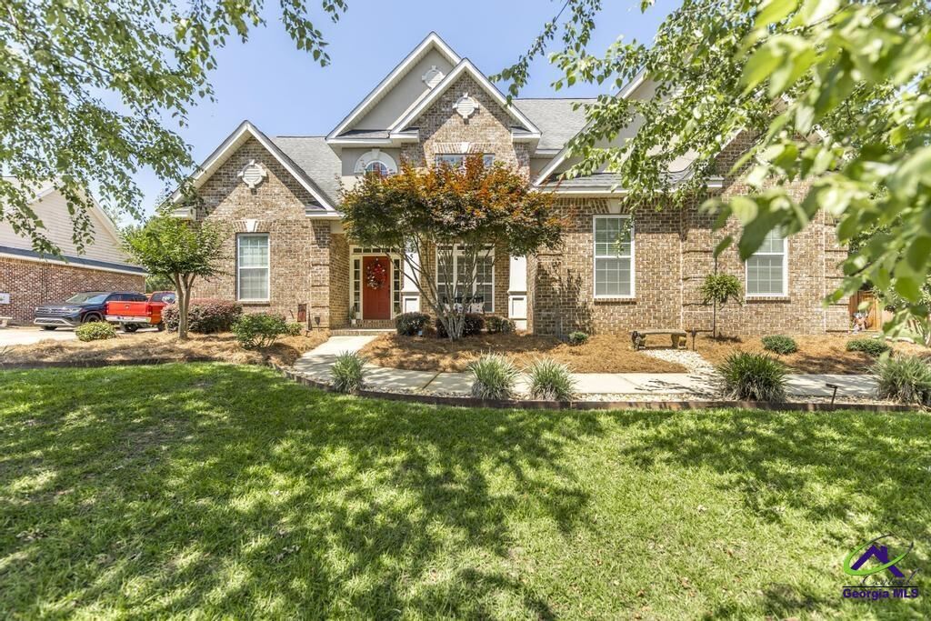 Property Photo: 215 Wilsons Creek Bend GA 31005